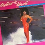 Mother's Finest - Secret Service
