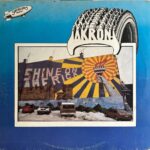 Various - Akron Compilation, The