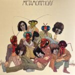 Rolling Stones, The - Metamorphosis
