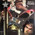 Neil Young - American Stars 'N Bars