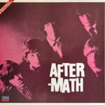 Rolling Stones, The - After-Math