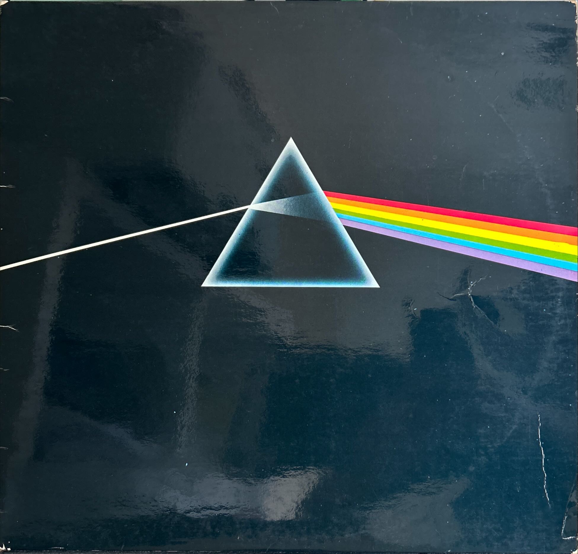 Pink Floyd - Dark Side Of The Moon, The