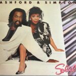 Ashford & Simpson - Solid