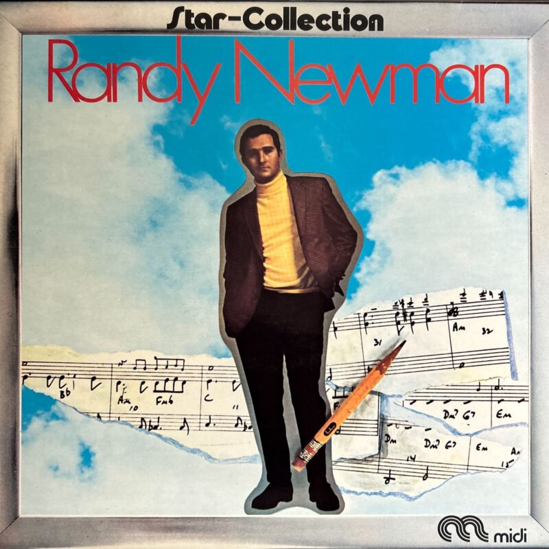 Randy Newman - Randy Newman