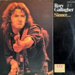 Rory Gallagher - Sinner... And Saint