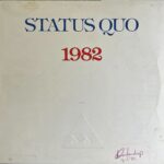 Status Quo - 1+9+8+2