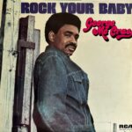 George Mc Crae - Rock Your Baby