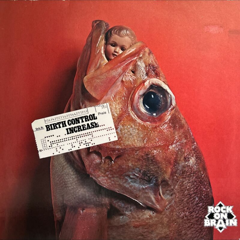 Birth Control - Increase