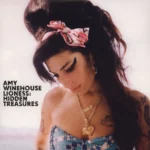 Amy Winehouse - Lioness: Hidden Treasures