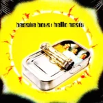 Beastie Boys - Hello Nasty