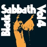 Black Sabbath - Black Sabbath Vol. 4