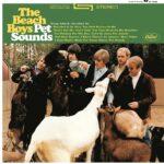 Beach Boys, The - Pet Sounds