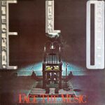 Electric Light Orchestra (ELO) - Face The Music