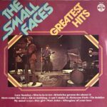 Small Faces, The - Greatest Hits
