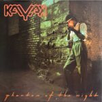 Kayak - Phantom Of The Night