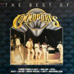 Commodores - Best Of Commodores, The