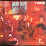 Traffic - Mr. Fantasy