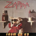 Frank Zappa - Them Or Us