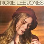 Rickie Lee Jones - Rickie Lee Jones