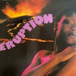 Eruption Featuring Precious Wilson - Eruption