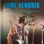 Jimi Hendrix - Second Time Around