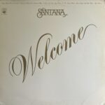 Santana - Welcome