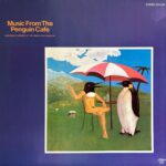 Penguin Cafe Orchestra - Music From The Penguin Cafe