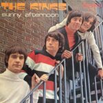 Kinks, The - Sunny Afternoon