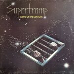Supertramp - Crime Of The Century