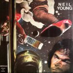 Neil Young - American Stars 'N Bars