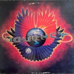 Journey - Infinity