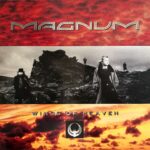 Magnum - Wings Of Heaven