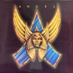 Angel - Angel