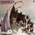 Nazareth - Hair Of The Dog