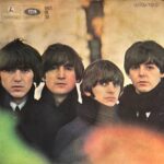 Beatles, The - Beatles For Sale