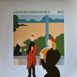 Eno (Brian Eno) - Another Green World