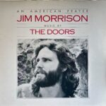 Jim Morrison Music By The Doors - American Prayer, An
