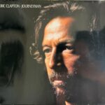 Eric Clapton - Journeyman