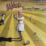 Genesis - Nursery Cryme