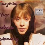 Suzanne Vega - Solitude Standing