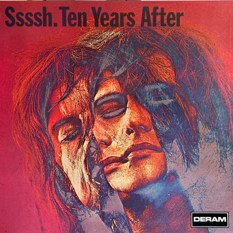 Ten Years After - Ssssh
