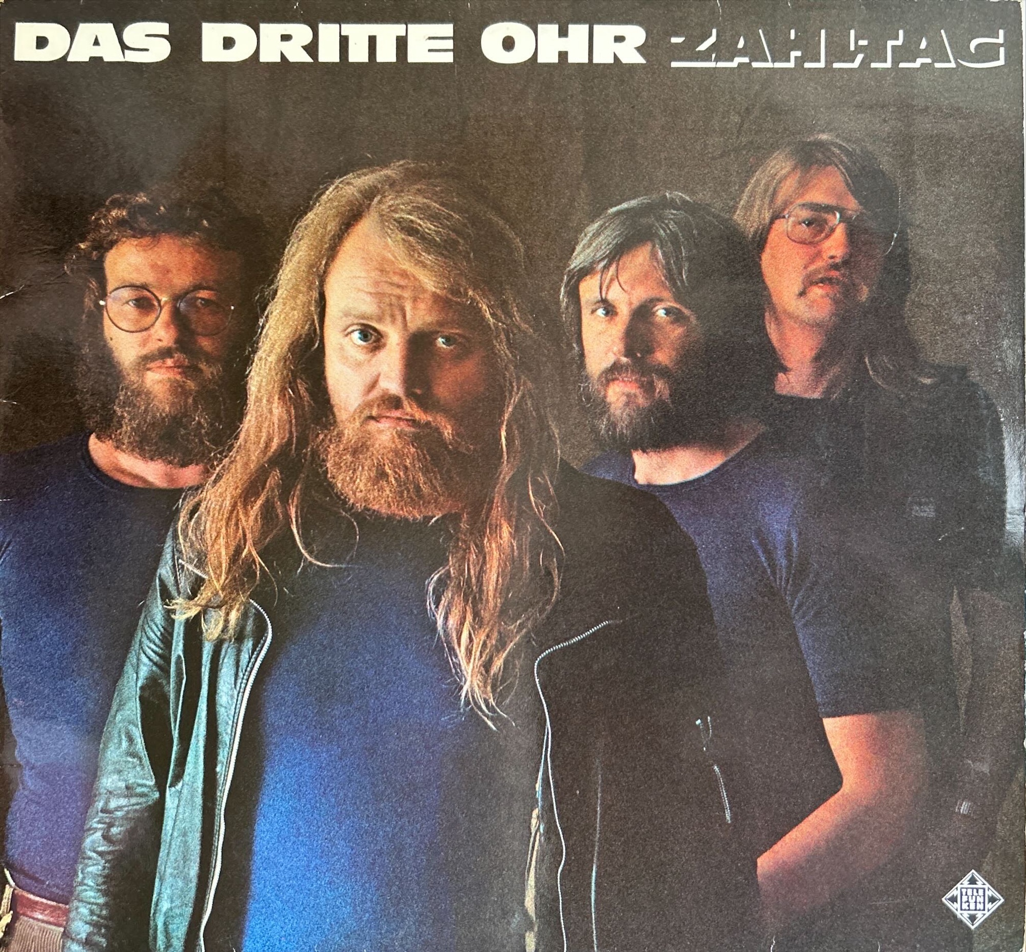 Dritte Ohr, Das - Zahltag