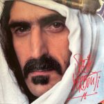 Frank Zappa - Sheik Yerbouti