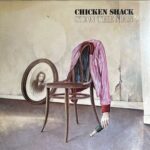 Chicken Shack - Stan The Man