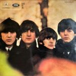 Beatles, The - Beatles For Sale