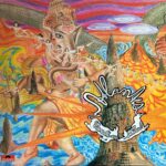 Earth And Fire - Atlantis