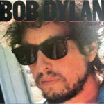 Bob Dylan - Infidels