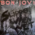 Bon Jovi - Slippery When Wet