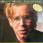 Bruce Cockburn - World Of Wonders