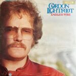 Gordon Lightfoot - Endless Wire